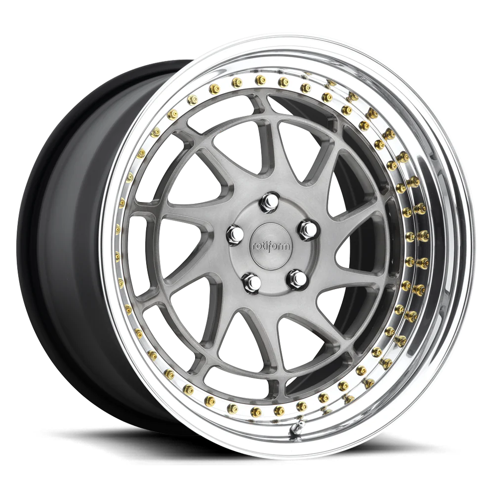ROTIFORM l YVR