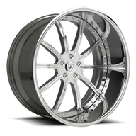 ASANTI l AF130