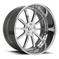 ASANTI l AF130