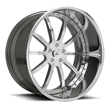ASANTI l AF130