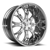 ASANTI l AF154