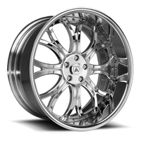 ASANTI l AF154