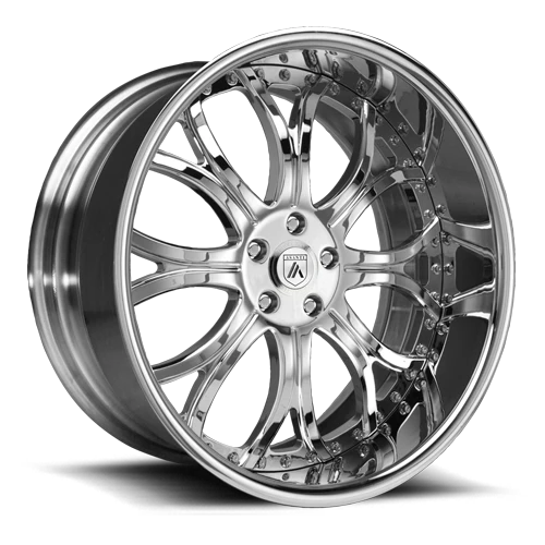 ASANTI l AF154