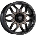 SPEEDY WHEELS l WASTELAND