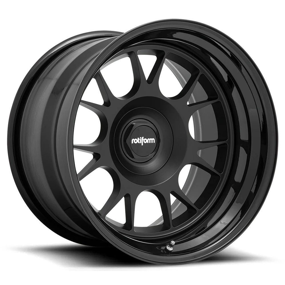ROTIFORM l TUF-R