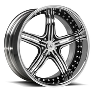 ASANTI l AF155