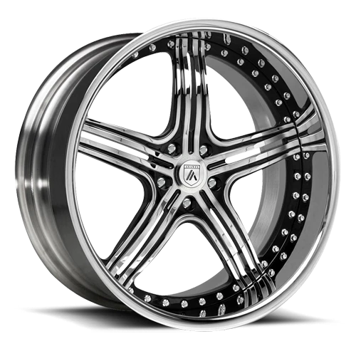 ASANTI l AF155