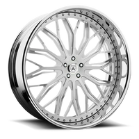 ASANTI l AF866