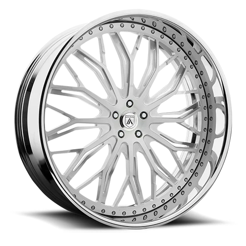 ASANTI l AF866