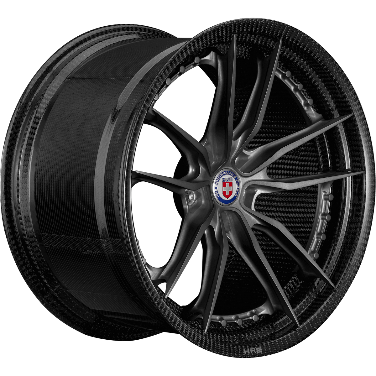 HRE l HX104 CRBN