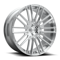 NICHE l AVANT FORGED