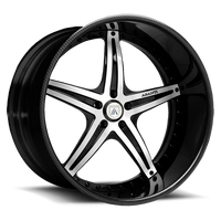 ASANTI l AF144