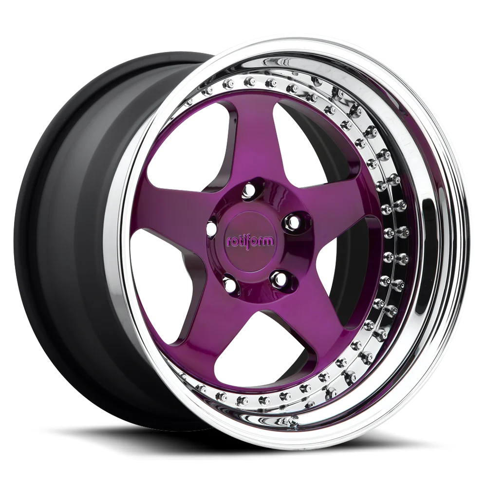 ROTIFORM l ROC