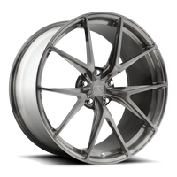 NICHE l MISANO FORGED
