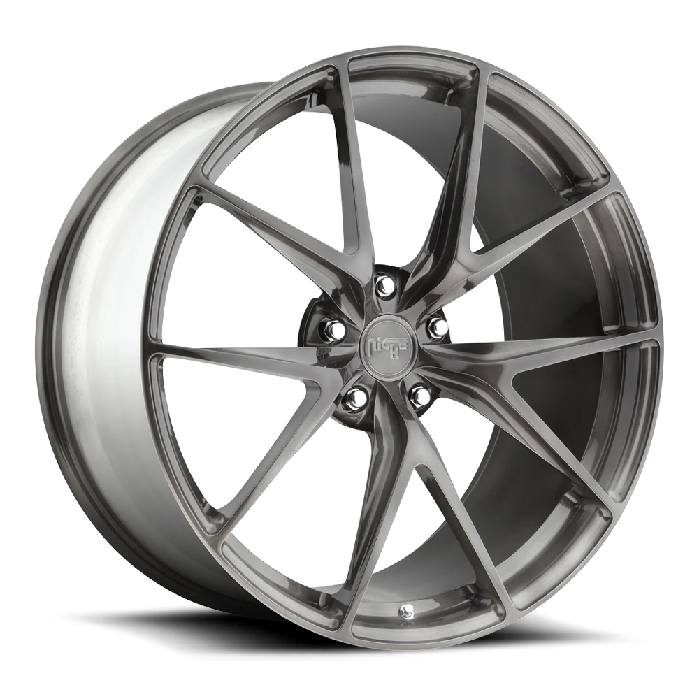 NICHE l MISANO FORGED