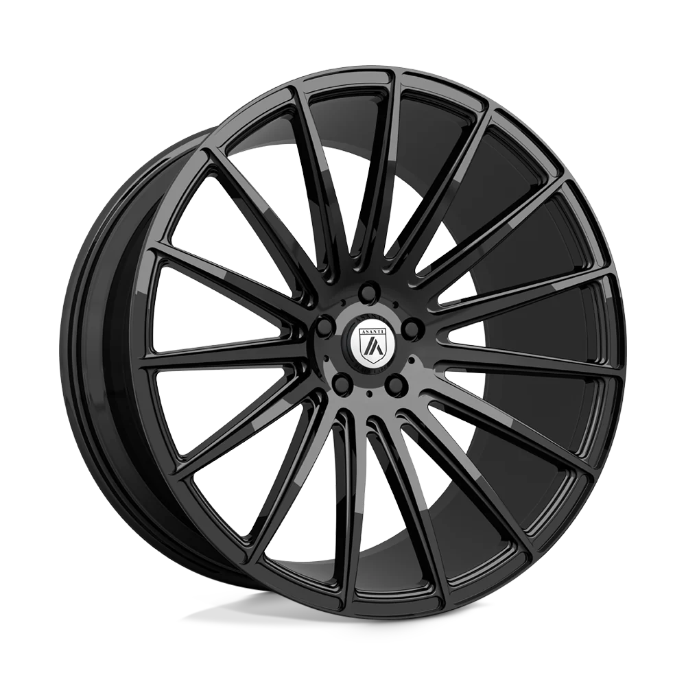 ASANTI l POLARIS