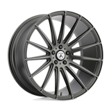 ASANTI l POLARIS