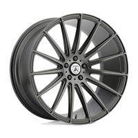 ASANTI l POLARIS