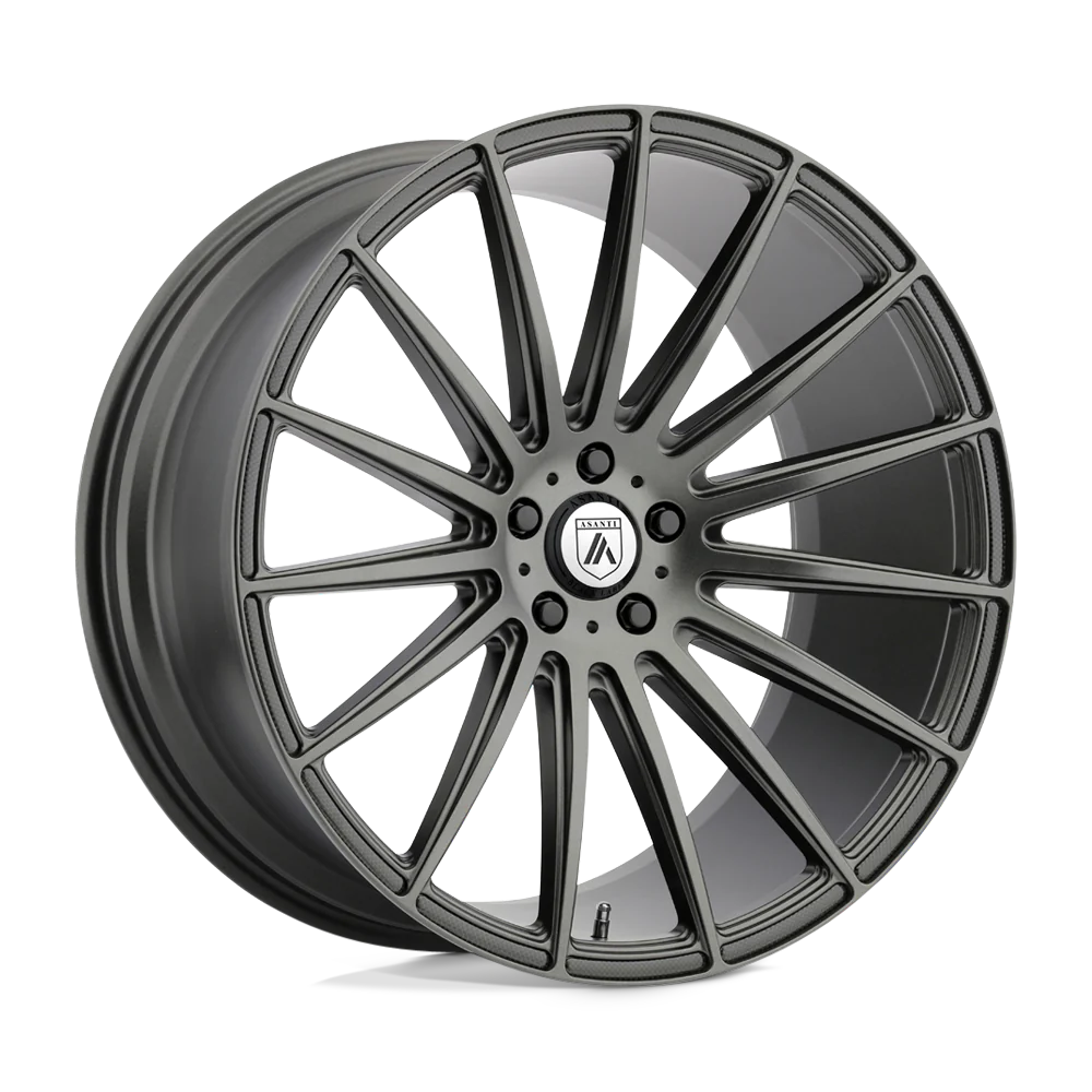 ASANTI l POLARIS