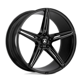 ASANTI l ALPHA 5