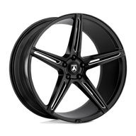 ASANTI l ALPHA 5