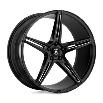 ASANTI l ALPHA 5