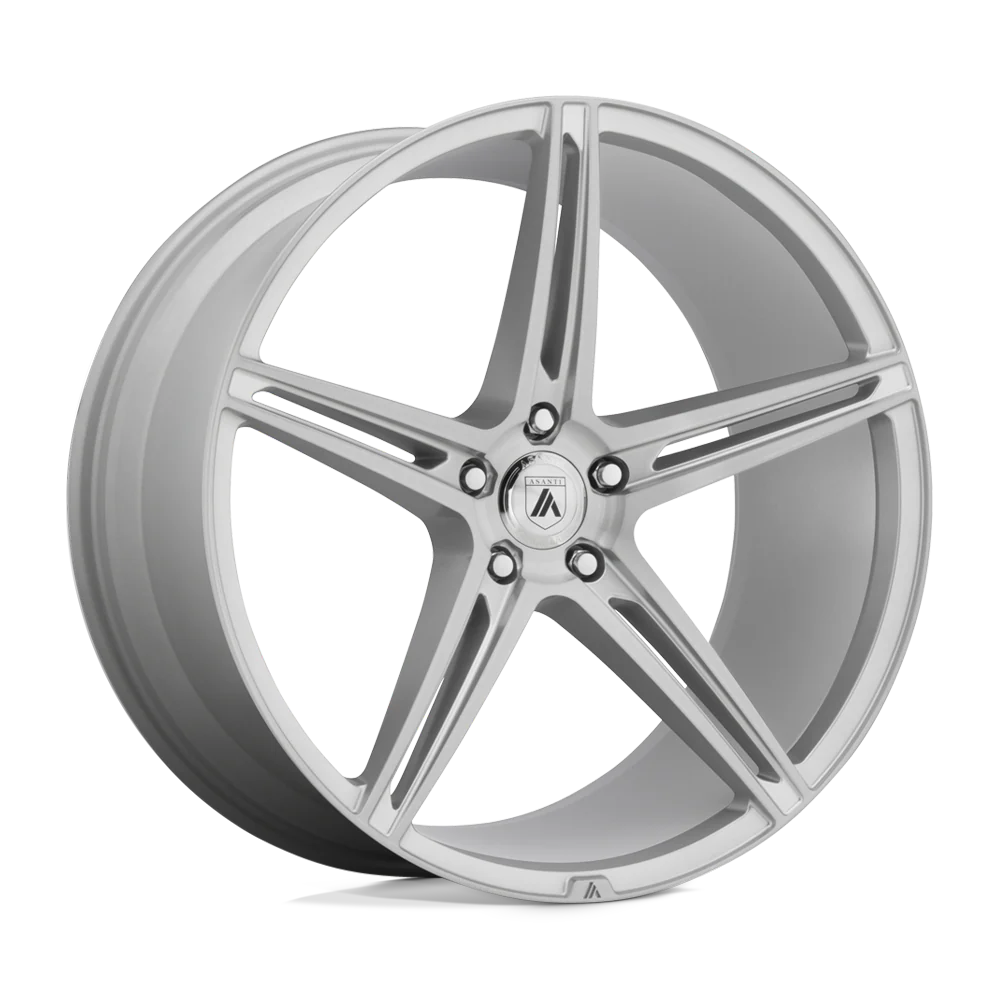 ASANTI l ALPHA 5