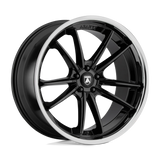 ASANTI l SIGMA