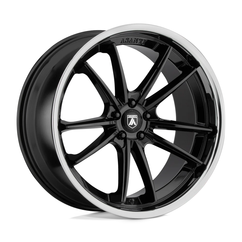 ASANTI l SIGMA