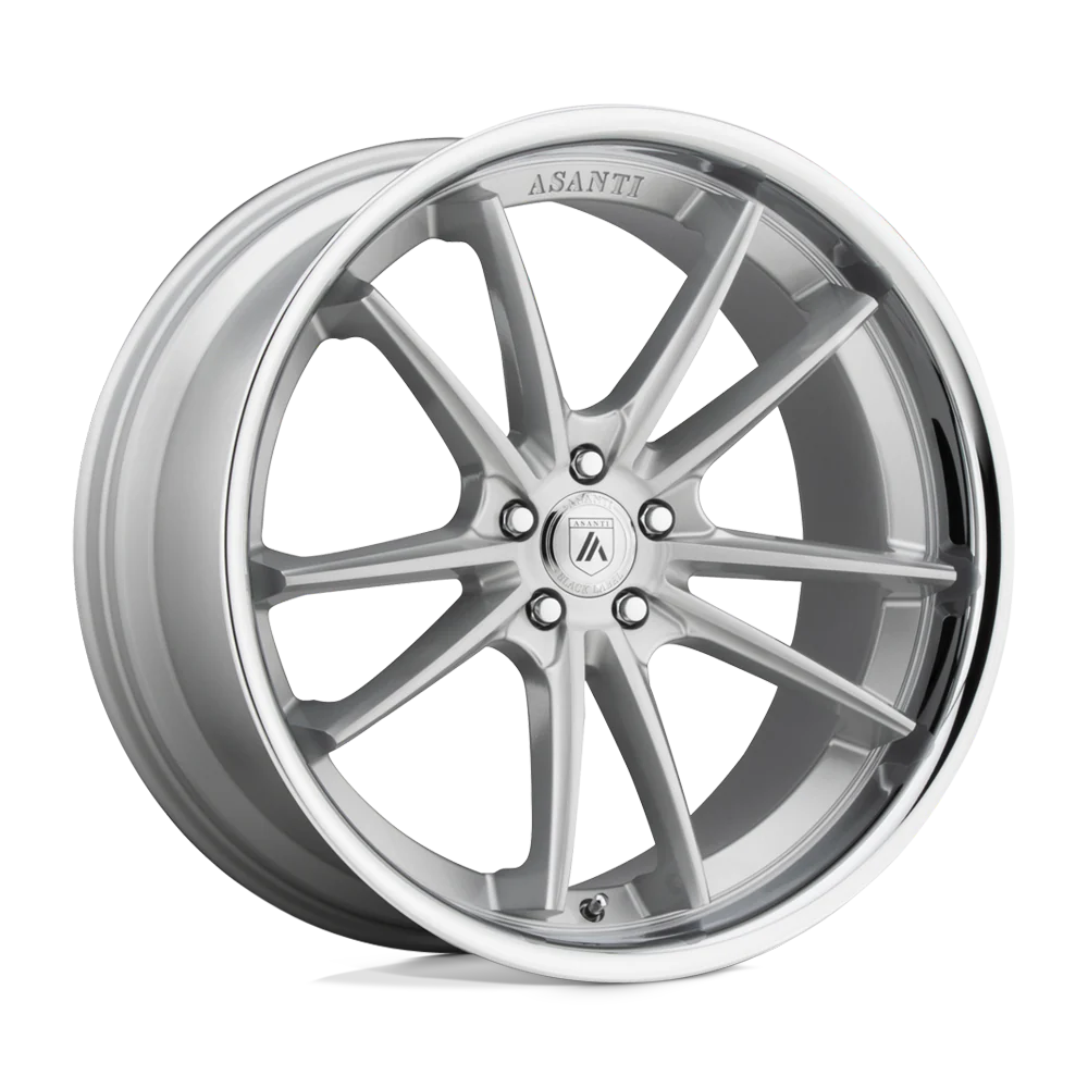 ASANTI l SIGMA
