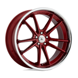 ASANTI l SIGMA