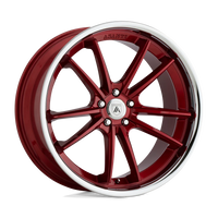 ASANTI l SIGMA
