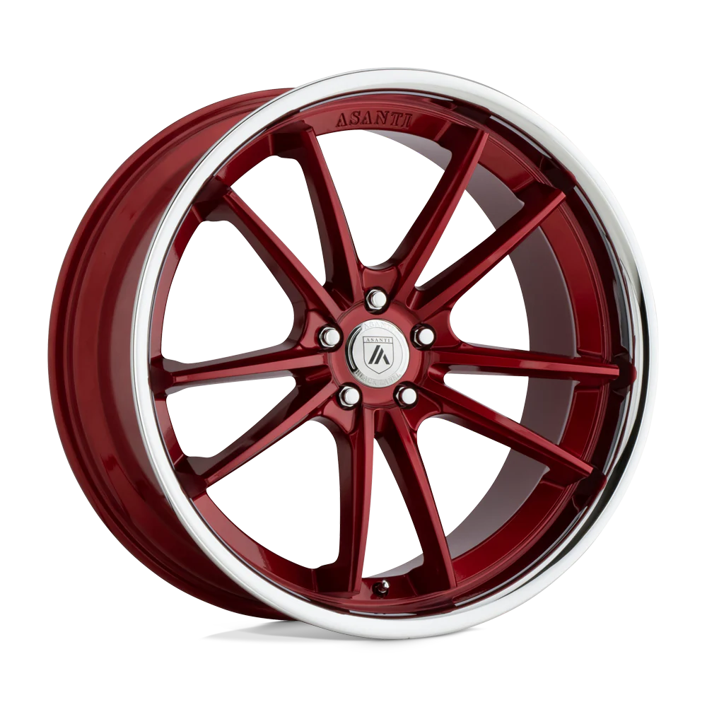 ASANTI l SIGMA