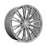 ASANTI l CORONA TRUCK