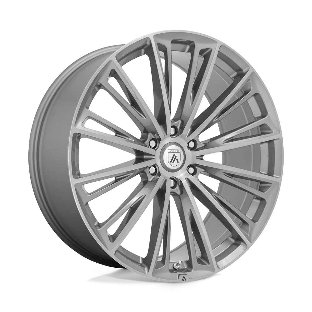 ASANTI l CORONA TRUCK