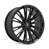 ASANTI l CORONA TRUCK