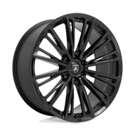 ASANTI l CORONA TRUCK