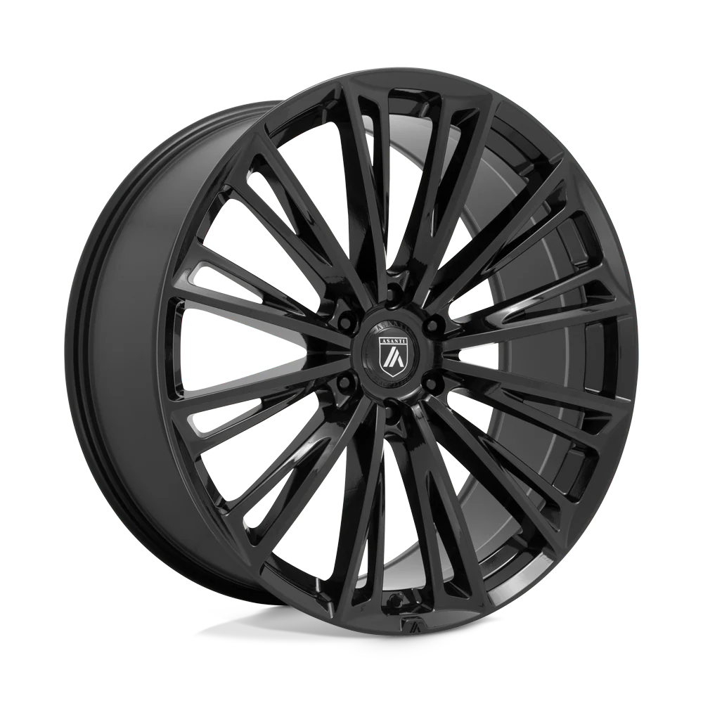 ASANTI l CORONA TRUCK