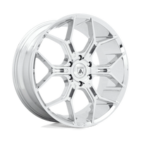 ASANTI l MONARCH TRUCK