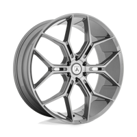 ASANTI l MONARCH TRUCK