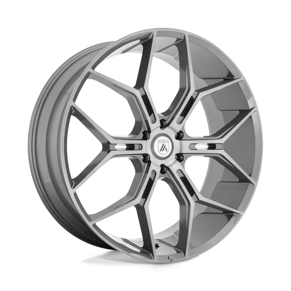 ASANTI l MONARCH TRUCK