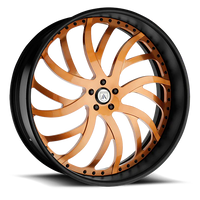 ASANTI l AF862