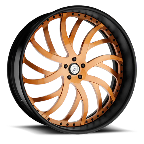 ASANTI l AF862