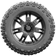 MICKEY THOMPSON l BAJA LEGEND MTZ