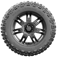 MICKEY THOMPSON l BAJA LEGEND MTZ