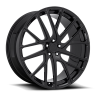 NICHE l VENEZIA FORGED