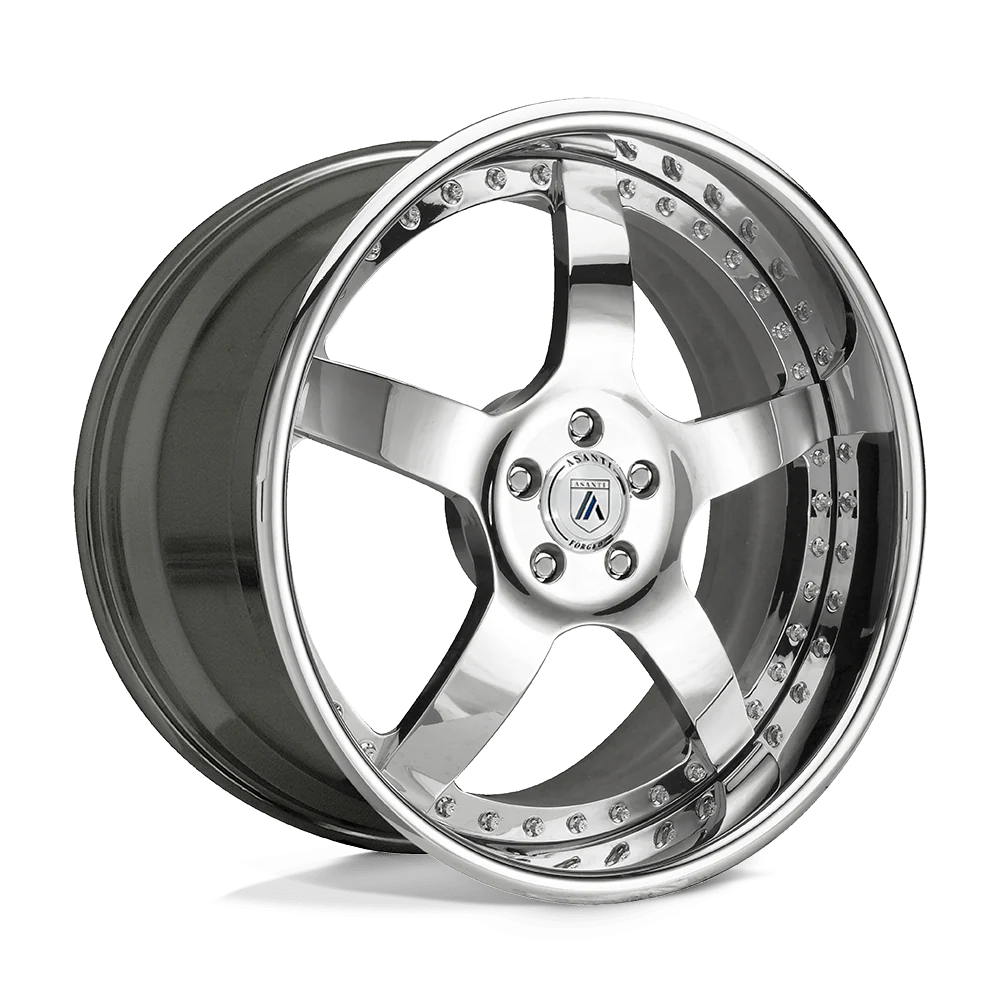 ASANTI l AF112