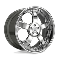 ASANTI l AF114