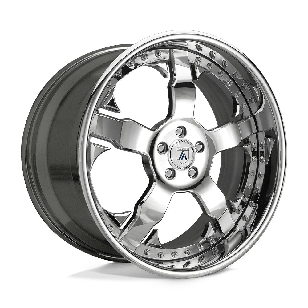 ASANTI l AF114