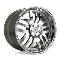 ASANTI l AF115